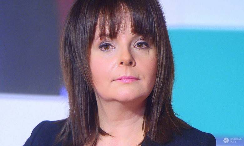 Karolina Korwin Piotrowska pokłóciła się z partnerem. Było naprawdę gorąco