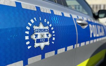 Zdać za kolegę? Policja udaremniła próbę oszustwa w WORD Konin
