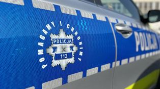 Zdać za kolegę? Policja udaremniła próbę oszustwa w WORD Konin