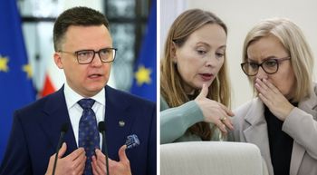 Gorąco na polskiej scenie politycznej. Oto najważniejsze wydarzenia [SKRÓT DNIA]
