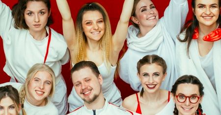 Wrocław. Dyplomowane talenty chcą wydać płytę. Wyśpiewają piękno Polski