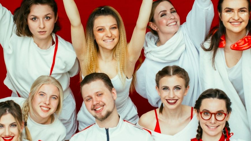 Wrocław. Pomóżmy młodym artystom nagrać własny album. Będzie on zawierał piosenki z przedstawienia dyplomowego i własne, autorskie kompozycje studentów