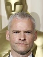 Martin McDonagh