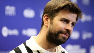 Gerard Pique oskarża rząd Andory. "Brak prawdy"