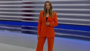 Polska olimpijka trenuje w ekstremalnych warunkach. "Najgorszy jest ból w stopach"