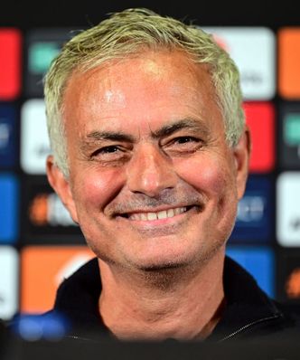 Jose Mourinho kpi z sędziego. "Dlatego jest jednym z najlepszych na świecie"