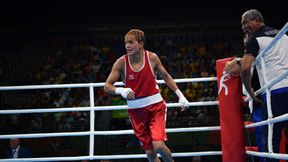 Rio 2016: życie mocno doświadczyło medalistę IO. Przeżył śmierć bliskich osób