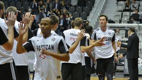 Partizan Belgrad: kolejny rywal Stelmetu BC