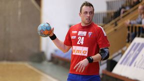 Adam Twardo na dłużej w Zabrzu