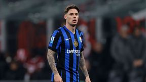 Potwierdziło się! Wielka szansa przed Zalewskim