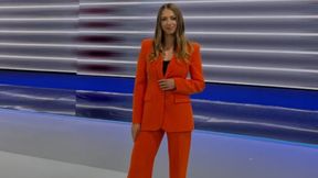 Polska olimpijka trenuje w ekstremalnych warunkach. "Najgorszy jest ból w stopach"