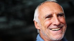 Dietrich Mateschitz: Probelmy z silnikami zaprzepaściły nasze szanse