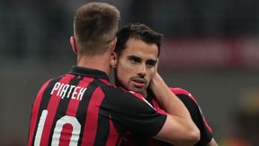 Mecz towarzyski. AC Milan - AC Cesena na żywo. Transmisja TV, stream online