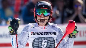 Alpejski PŚ: Federica Brignone triumfatorką jedynej kombinacji w sezonie