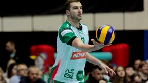 Cuprum Lubin zamknął skład. Paweł Pietraszko zajął ostatnie miejsce