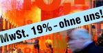 Niemcy: 19-proc. VAT stłumi gospodarkę?