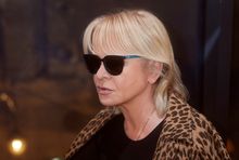 Malgorzata Domagalik, fot. Goniec.pl