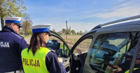 Pierwsze konfiskaty aut. Policja tłumaczy komu to grozi
