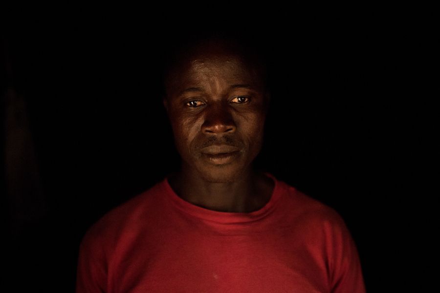 Fotograficzne Pulitzery 2015 za zdjęcia z epidemii eboli i zajść w Ferguson 15