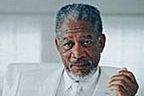 Morgan Freeman w nowym Batmanie