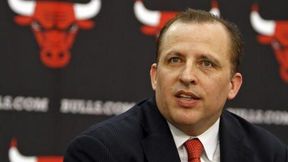 Chicago niespodziewanie wygrywa losowanie przed draftem