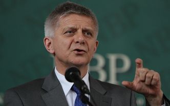 Stopy procentowe w górę? Oto reakcja szefa NBP na dane o inflacji