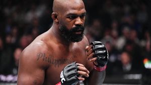 Mistrz wagi ciężkiej organizacji UFC zaskoczył fanów swoją wypowiedzią