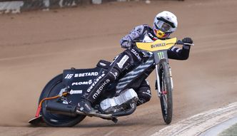 Maciej Janowski o krok od powrotu do cyklu Grand Prix