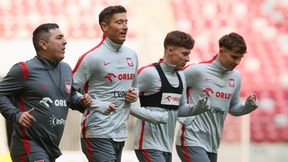 Ostrzegł Szwedów przed jednym polskim piłkarzem. "Jest zarozumiały"