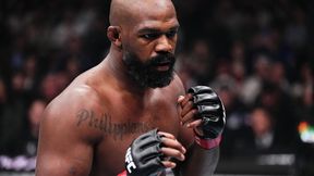 Mistrz wagi ciężkiej organizacji UFC zaskoczył fanów swoją wypowiedzią