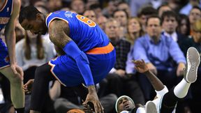 J.R. Smith zostaje w Nowym Jorku