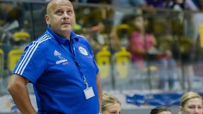 Paweł Tetelewski odchodzi z Vistalu Gdynia po mistrzostwie Polski