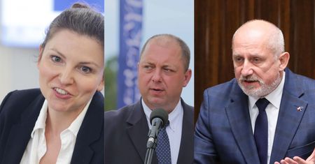 "Z 4,4 aż do 6,7 tys. zł". Narzekali, ale skorzystali z pomocy PiS