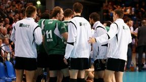 Michał Kozłowski: Mam nadzieję, że to zwycięstwo da nam pozytywnego kopa