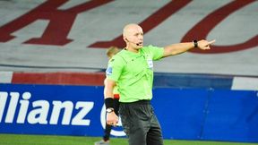UEFA rozwiała wątpliwości. Szymon Marciniak w obsadzie sędziowskiej na finał Ligi Europy