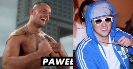"Warsaw Shore" i Pikej NAJWIĘKSZYMI ŻENADAMI 2013!