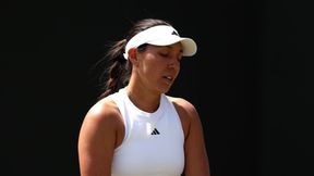 Wimbledon: Sensacyjna porażka turniejowej "piątki"