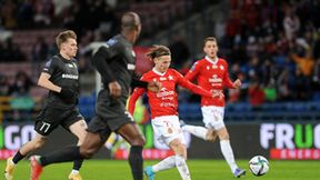 PKO Ekstraklasa: Wisła Kraków - Górnik Łęczna 0:0 (galeria)