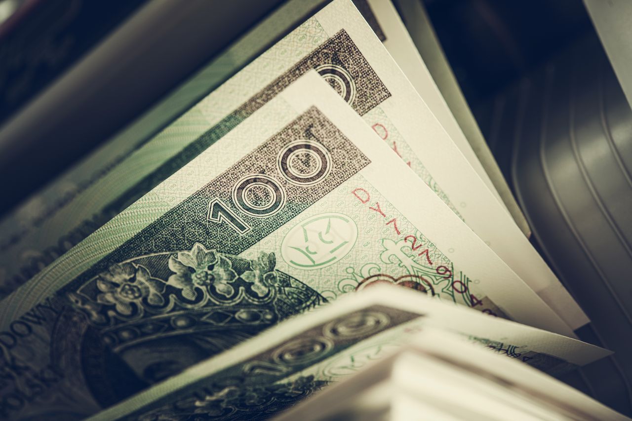 "Ostatnia prosta" dla Polski. Ekonomista mówi o potrzebnej zmianie w gospodarce