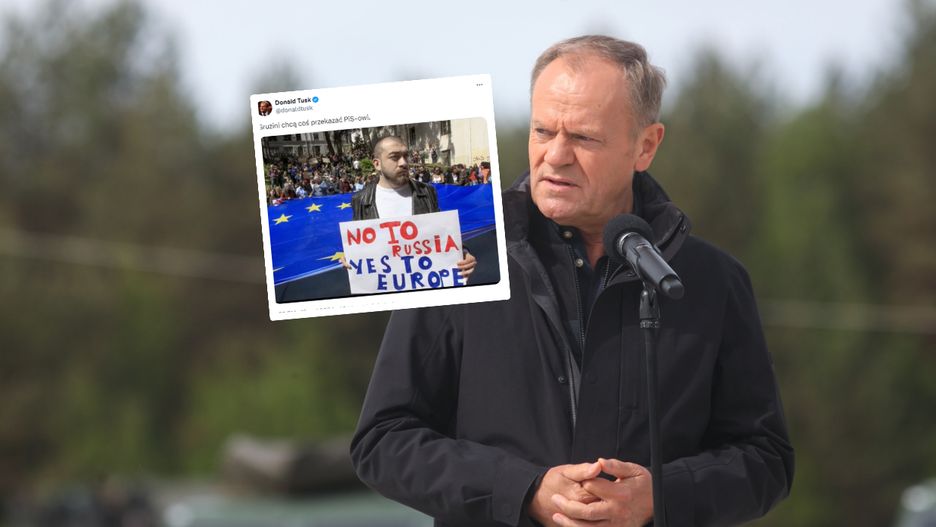 Donald Tusk 