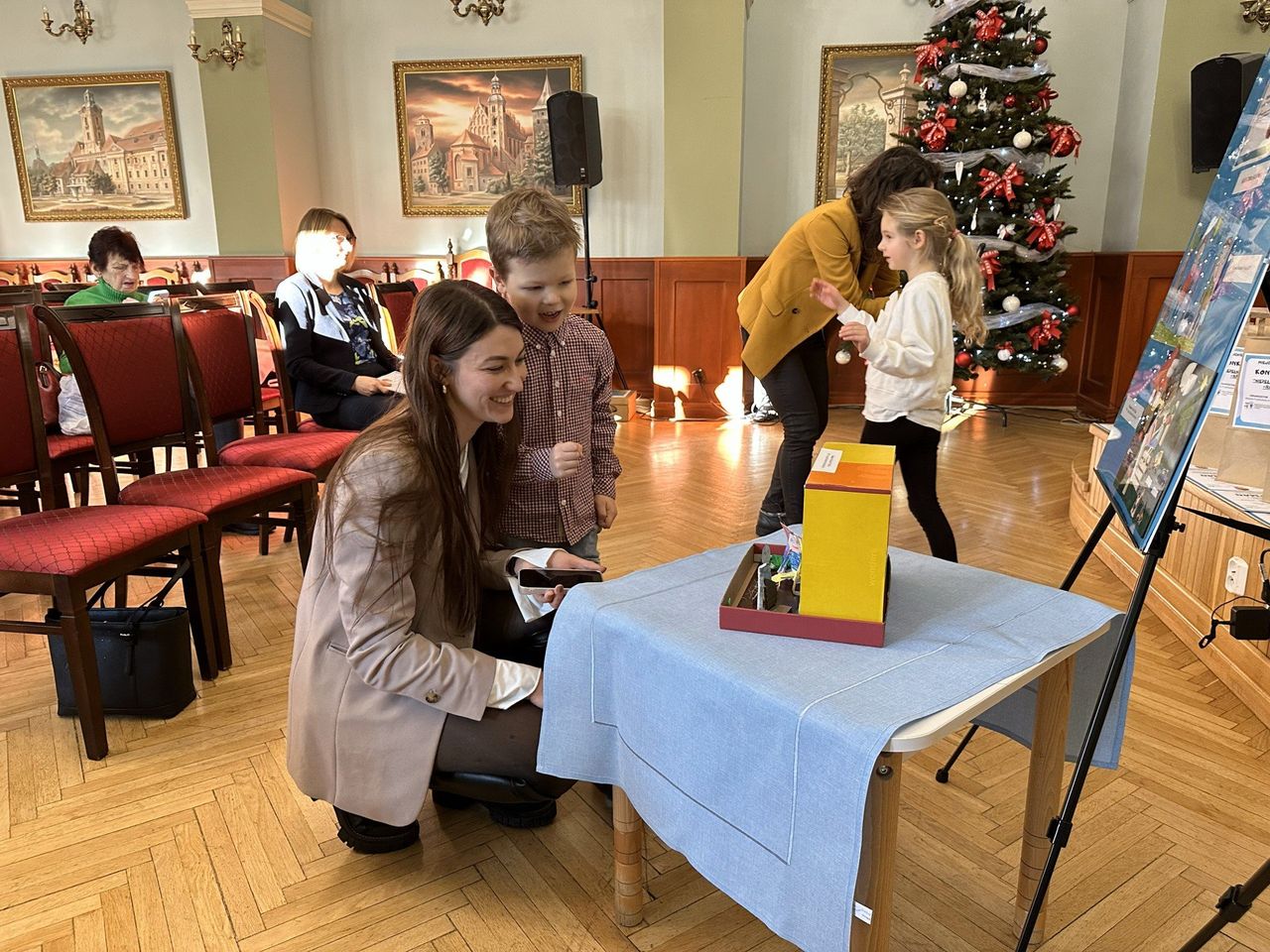 Żary: Rozstrzygnięto konkurs plastyczny. Niepełnosprawność oczami dziecka