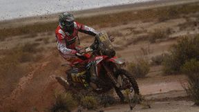 Dakar 2017: Barreda szaleje, Loeb znów liderem