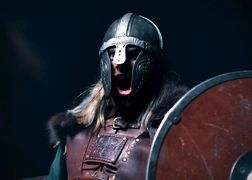 HISTORY HD Wojownicy wszech czasów