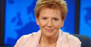 Grażyna Bukowska była twarzą TVP. Odeszła po latach. Teraz wygląda zupełnie inaczej