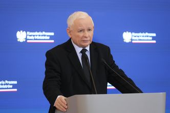 Grupa Wagnera na Białorusi. Kaczyński: będzie więcej sił i umocnień na granicy