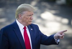 Trump padł ofiarą spisku? Tekst z "Timesa" warto doczytać do końca