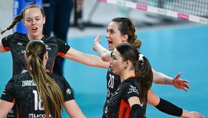 Trzy sety, taki sam wynik. UNI Opole miało wszystko jak w zegarku