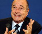 Chirac: UE musi ustalić politykę kursu euro