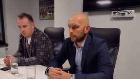 Kulisy rewolucji w Legii. Nowy trener zabrał głos