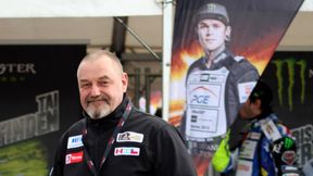 Założyciel Baltic Speedway League chce rozwoju żużla. Mówi też o szansach na Grand Prix w Finlandii [WYWIAD]